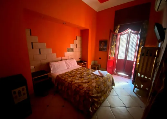 Golden Hotel Cairo